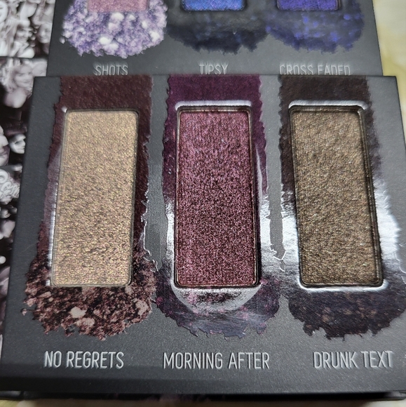 Melt Impulsive Palette - Picture 15 of 15